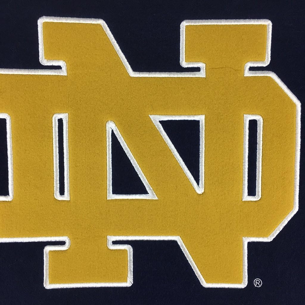 Winning Streak Sports NCAA Notre Dame Fighting Irish Dynasty Banner - Wall Decor for College Sports Fans : Wall Banners : Sports & Outdoors