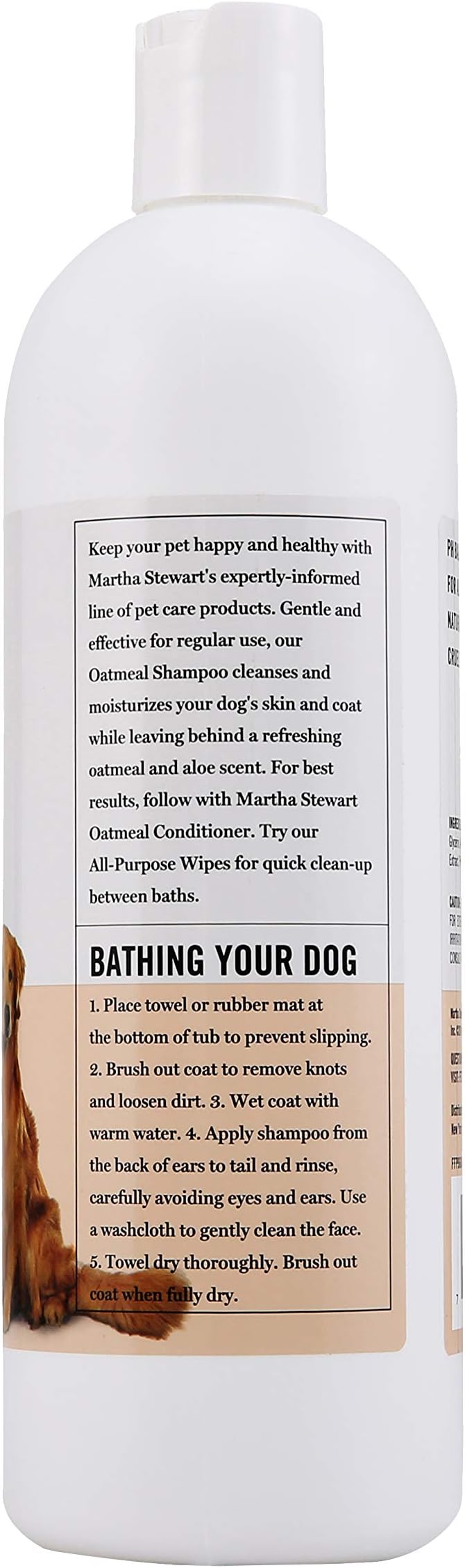 dog shampoo cvs