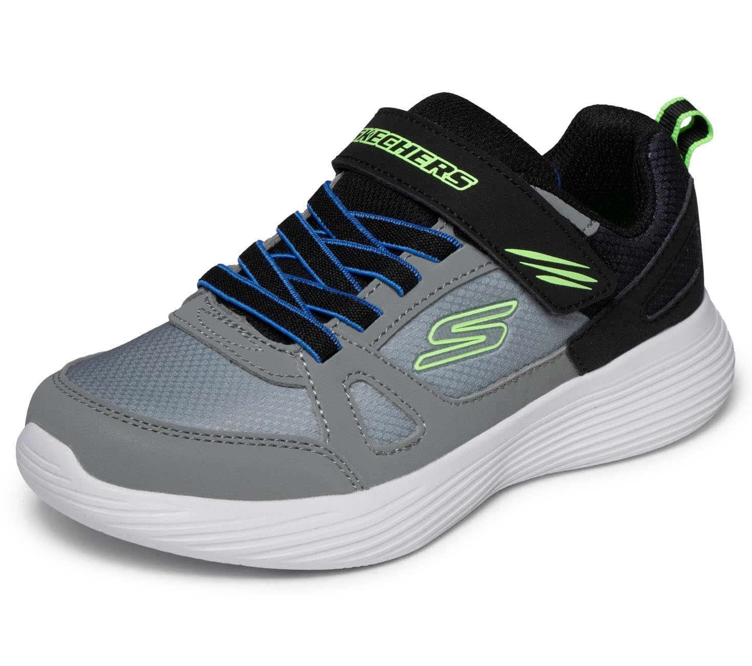 Skechers Go Run 400 V2 Technix ZapatillasNiƱos