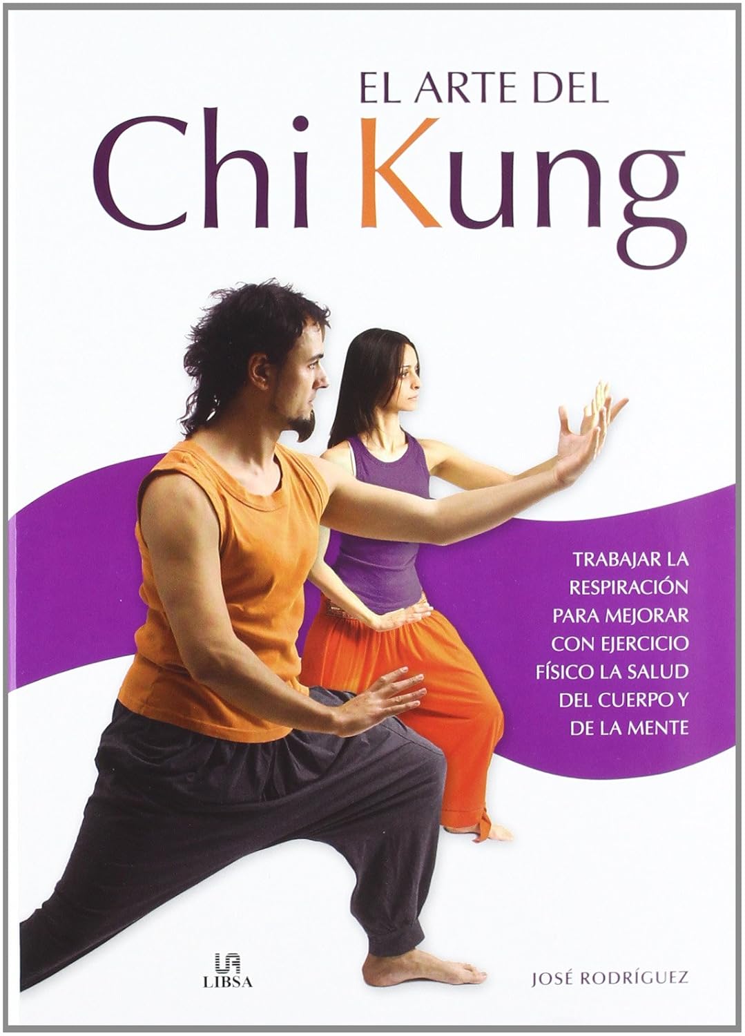 El arte del Chi Kung / The Art of Chi Kung: Trabajar la respiración ...
