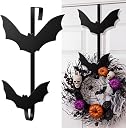 halloween wreath hanger Top2商品