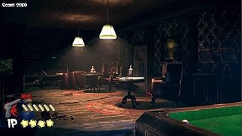 Amazon.com: The House of the Dead: Remake - Standard Edition