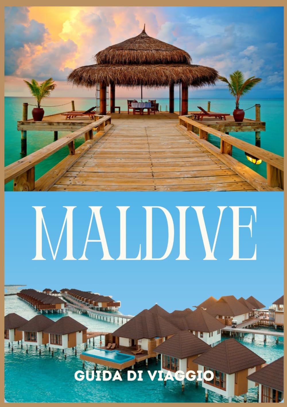MALDIVE GUIDA DI VIAGGIO 2026