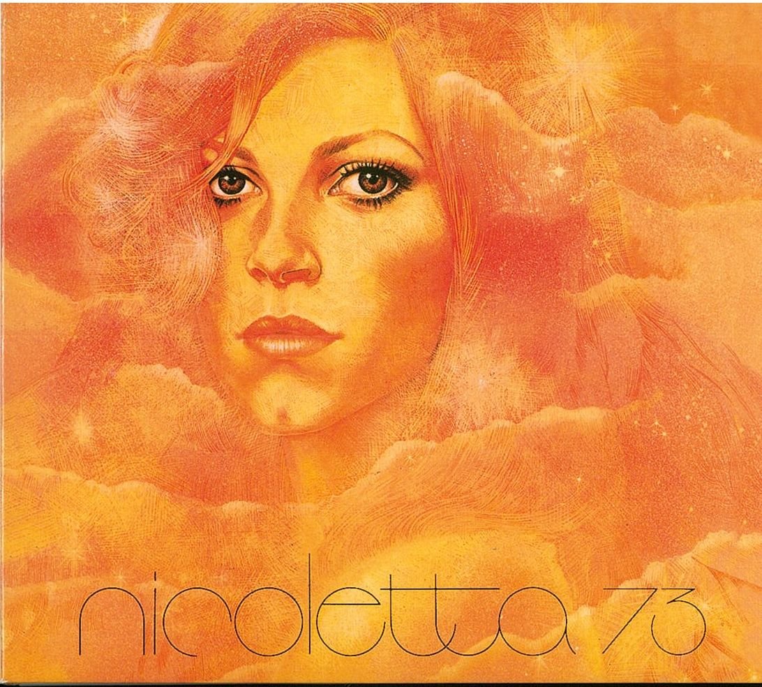1973 (Rm) (Fr) [Audio CD]