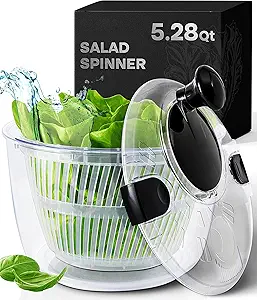vegetable spinner dryer
