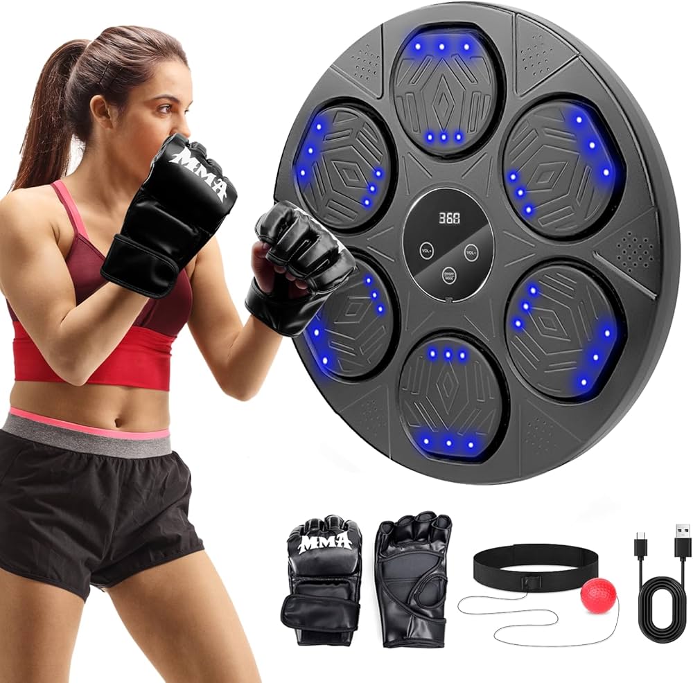 Amazon | 音楽ボクシングマシン ミュージックボクシングマシン Amazon | 音楽ボクシングマシン ミュージックボクシングマシン