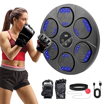 Amazon | 音楽ボクシングマシン ミュージックボクシングマシン