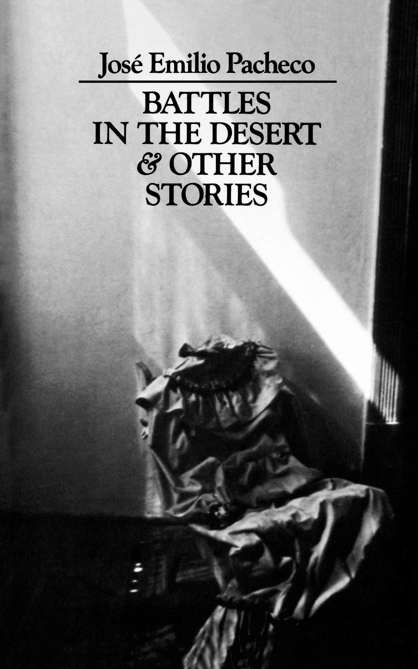Buy Battles in the Desert & Other Stories — BookShops.in