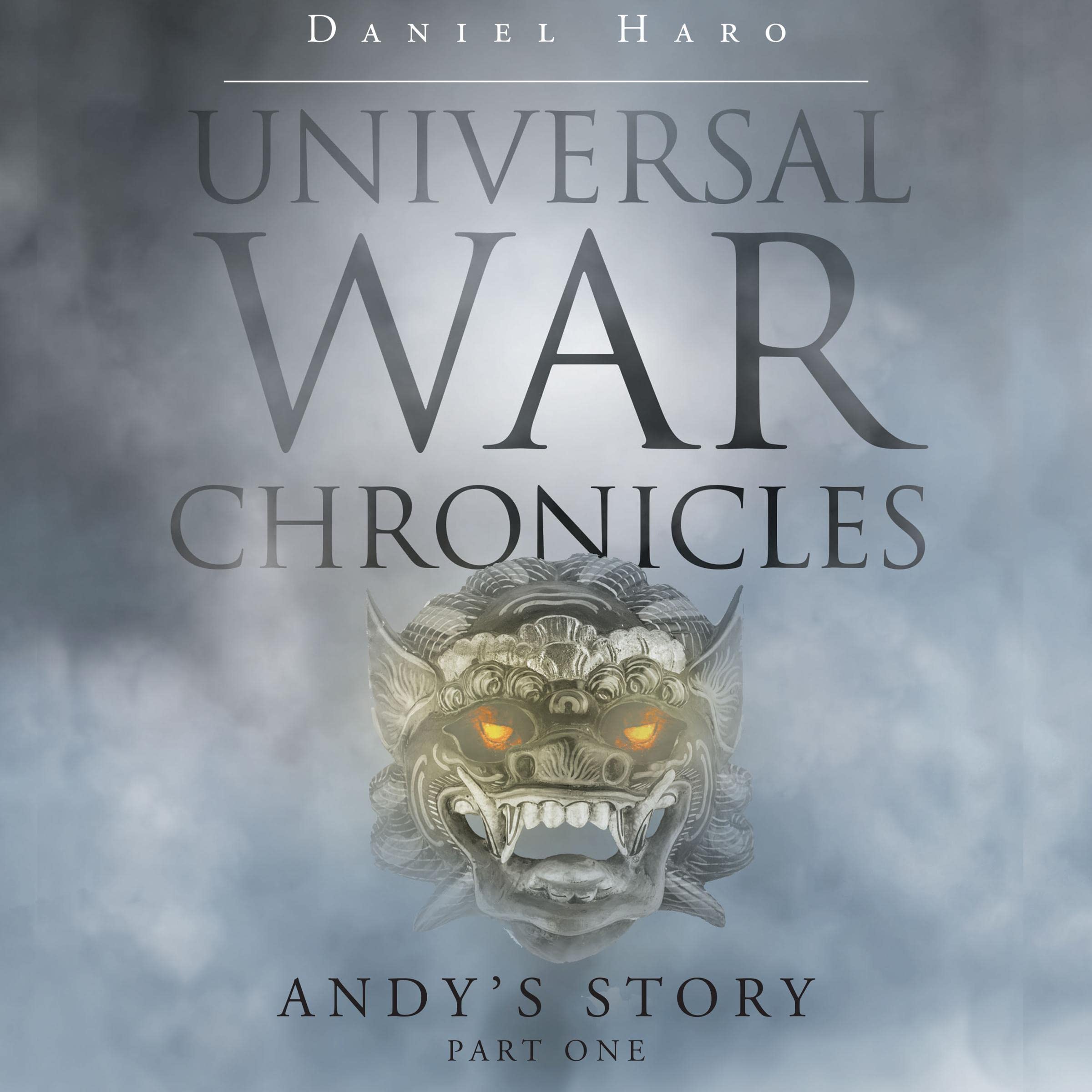 Cover art for Universal War Chronicles
