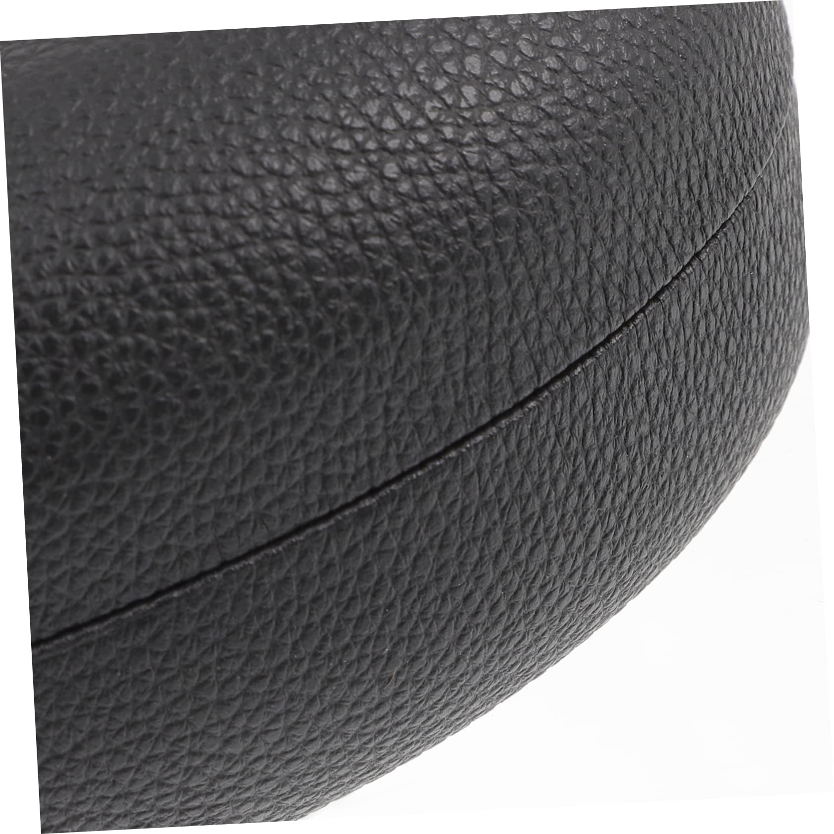 SOIMISS 4 Set Di Custodia Portatile Sunes Per Occhiali Da Sole Antigraffio E Antipolvere Chiusura A Molla Guscio in Pelle Pvc Design Alla Moda Ed Elegante 2 Pezzi * 4