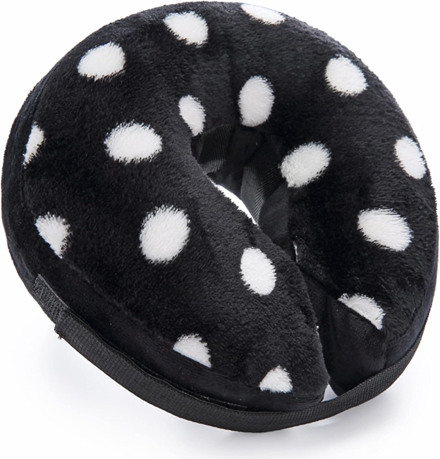 Dog and Cat Recovery Collars and Cone Inflatable Elizabethan Collars