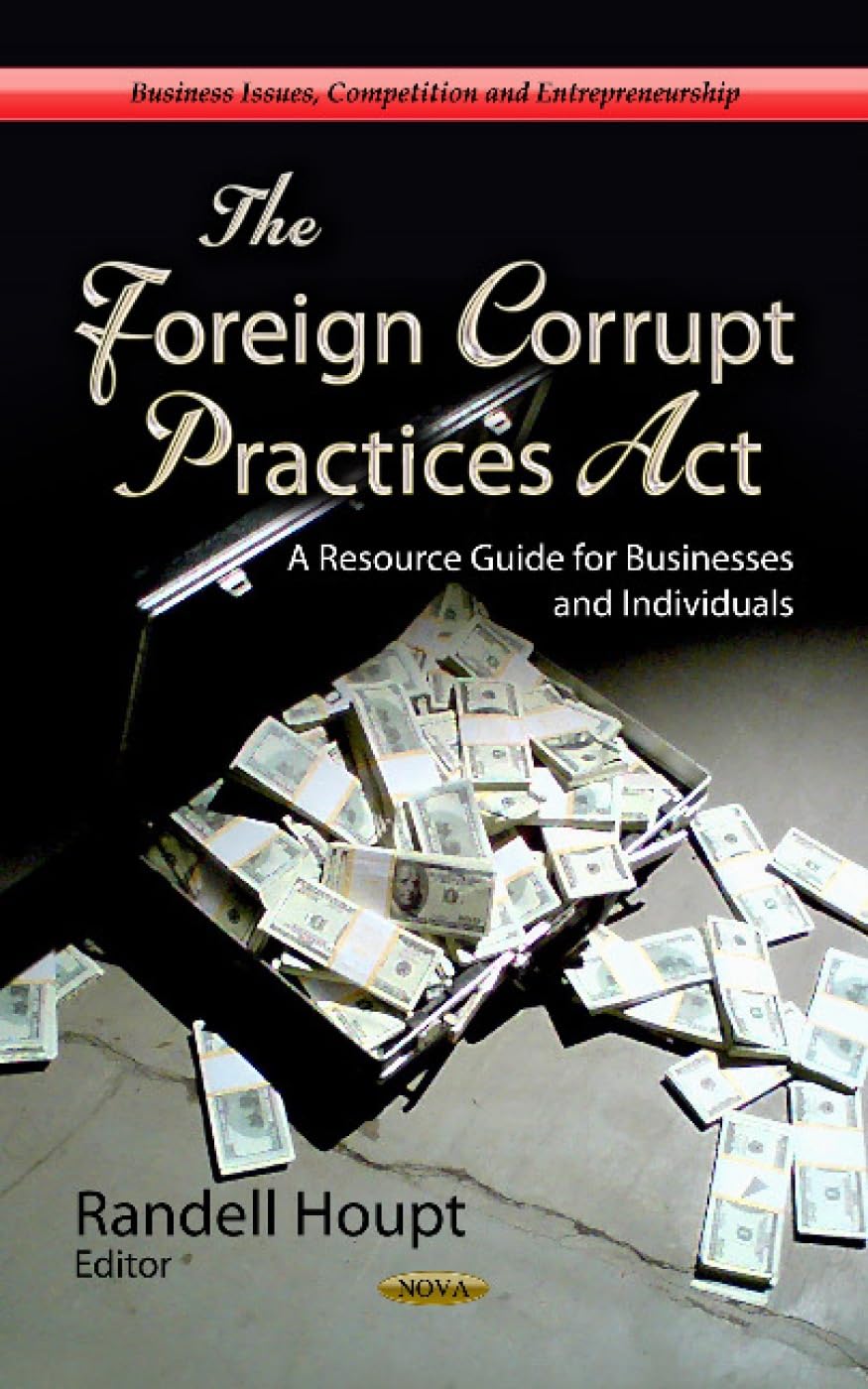 Amazon | The Foreign Corrupt Practices Act: A Resource Guide for