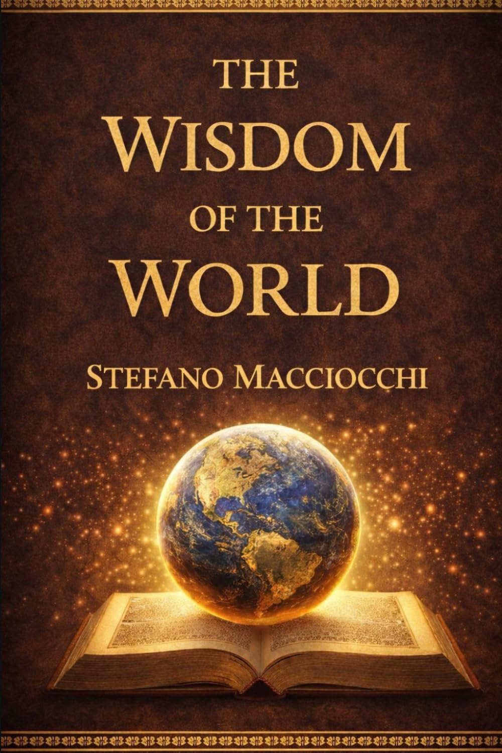 The Wisdom of the World: Seven continents, one voice