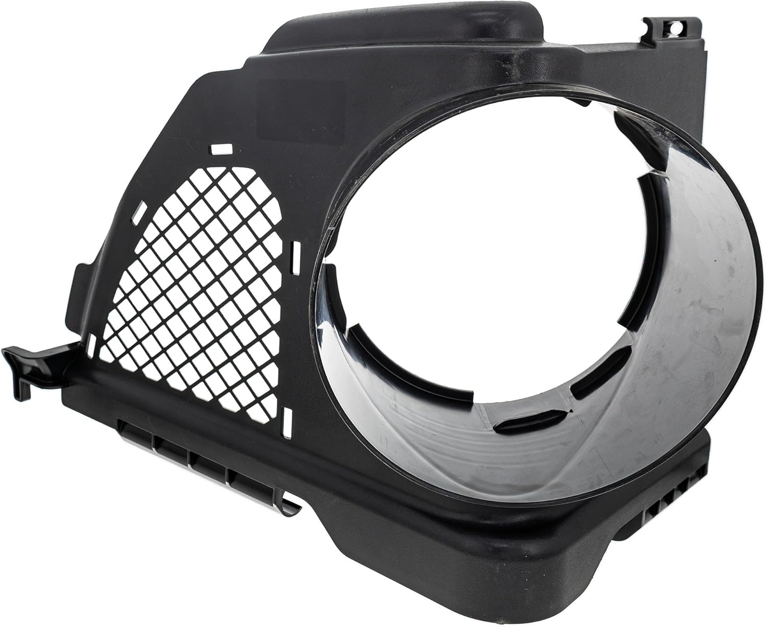 CUB CADET 731-12351B Outer Bag Vent 42 46 50 54 System Leaf Collection