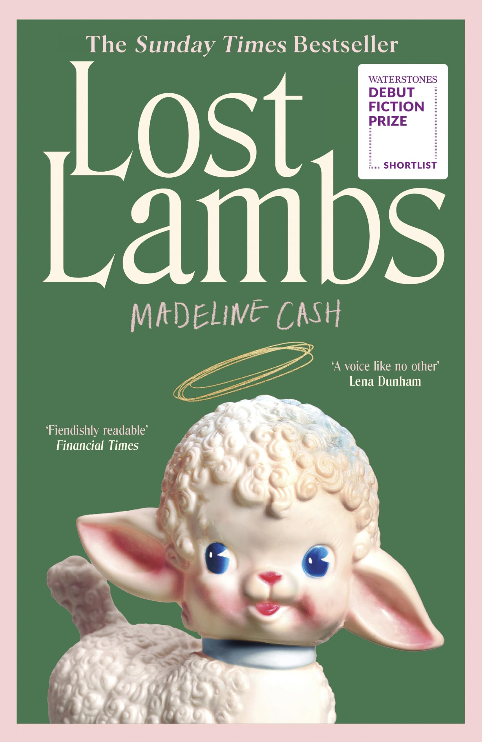 Lost Lambs