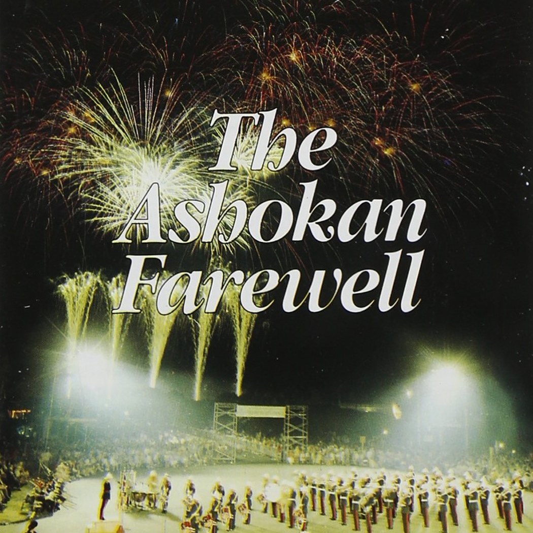 Ashokan Farewell Plymouth H.M. Royal Marines Amazon.es CDs y vinilos}