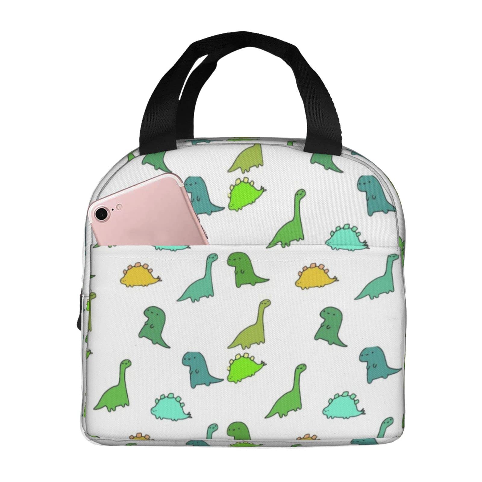 lunch pail bag