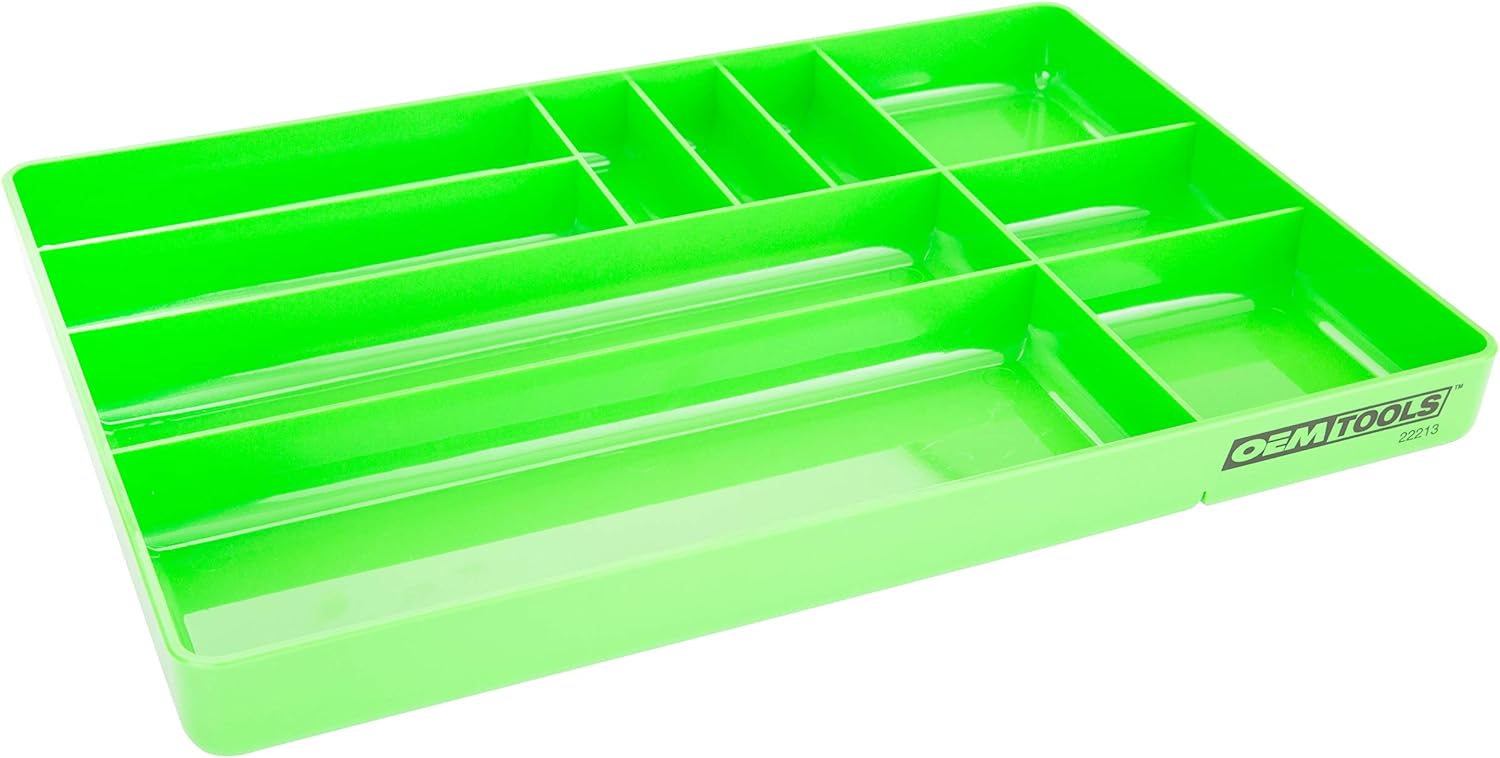 OEMTOOLS 22213 Drawer Organizer Tray Amazon.ca Tools & Home Improvement