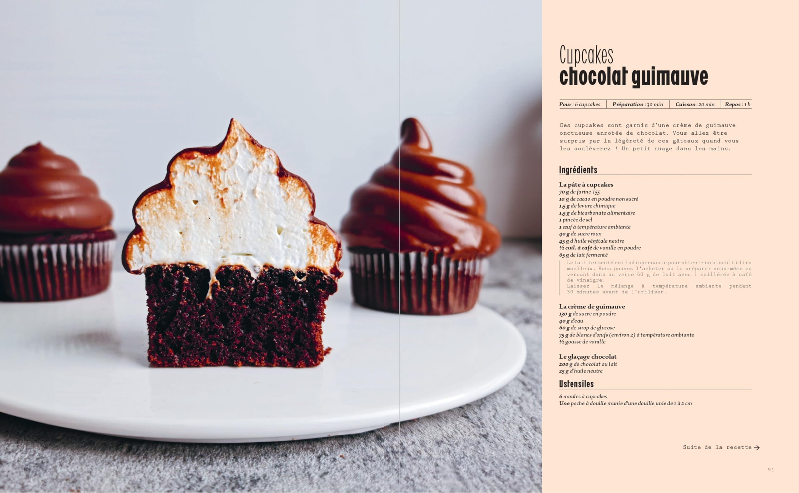 Le petit manuel d'une pâtissière autodidacte - la pâtisserie facile par @onestgourmands: Recettes et techniques pour ceux qui n'y connaissent rien !