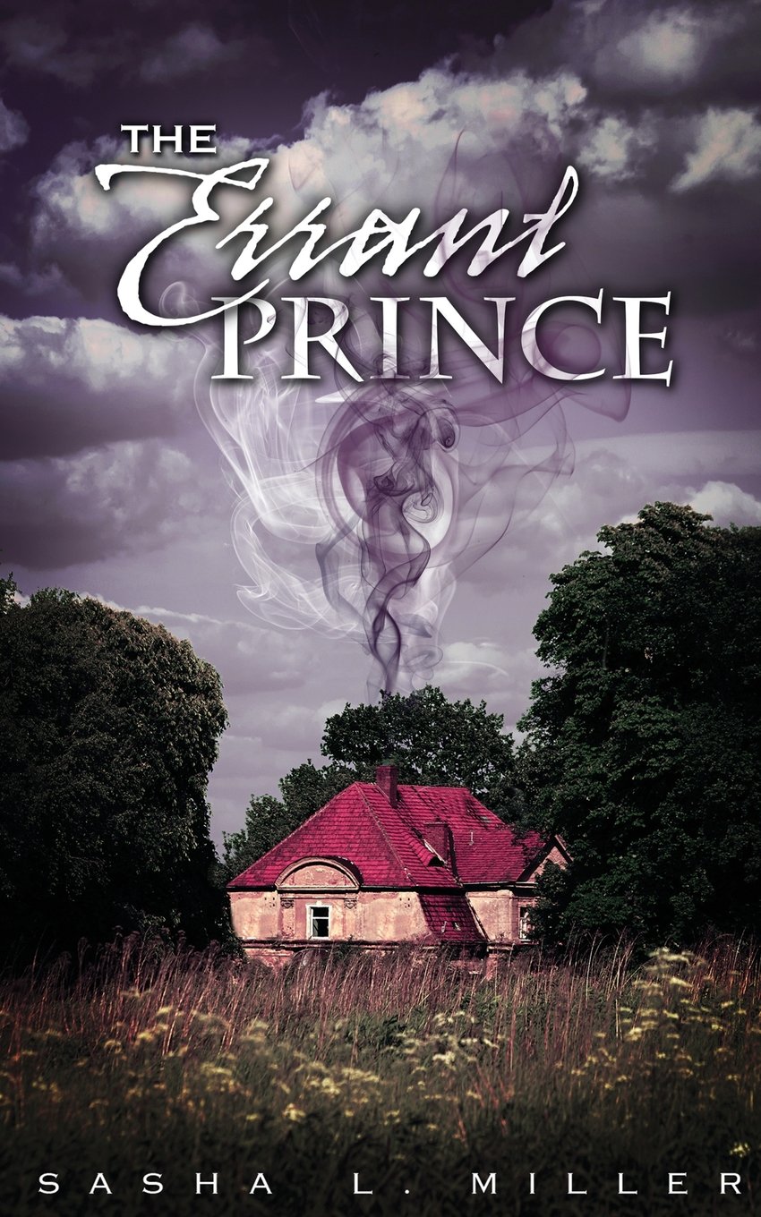 Buy The Errant Prince — BookShops.in