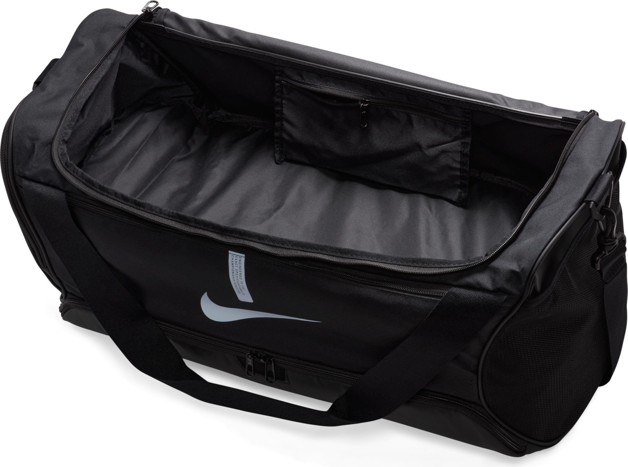 Nike Academy Team Fußball-Sporttasche 60 l Medium