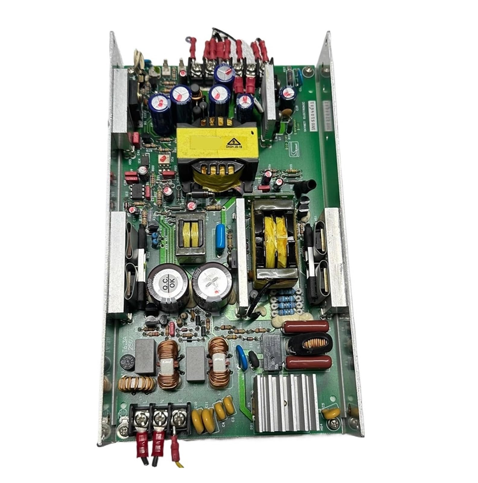 CXDFRSER SNP-Z309 24V12.5A 5V2A Switching Power Supply