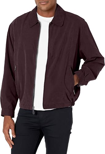 london fog men's jacket amazon