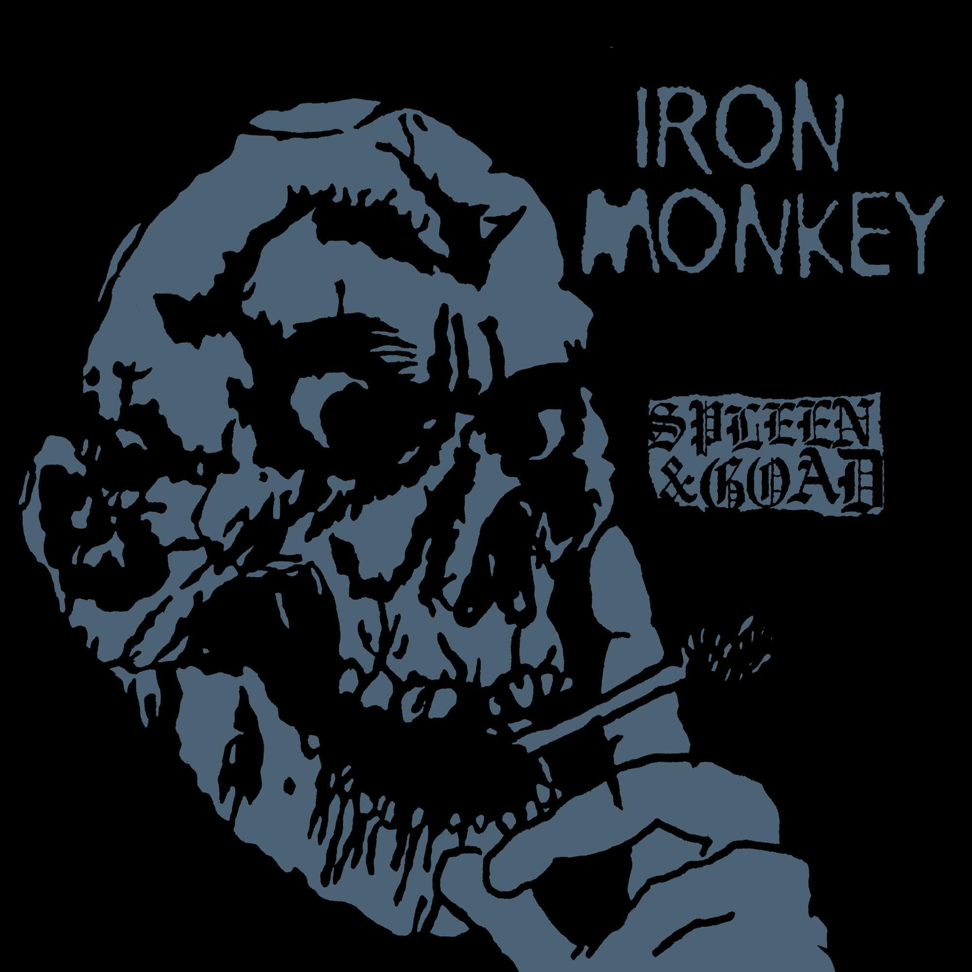 Spleen and Goad [VINYL]