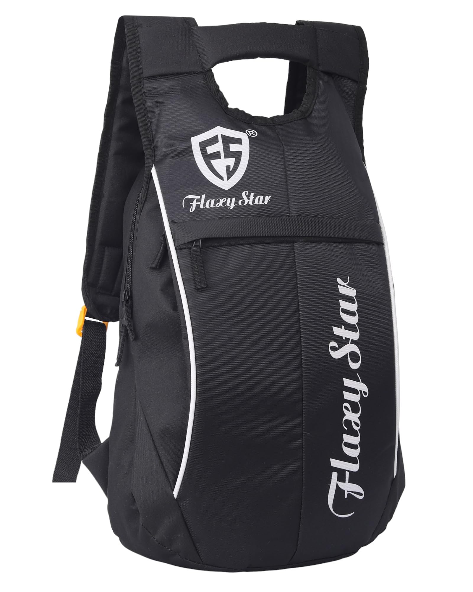 Flashy Sniper Laptop Backpack for Men, Black (B0D8TRWXPF) Amazon Price History, Amazon Price Tracker