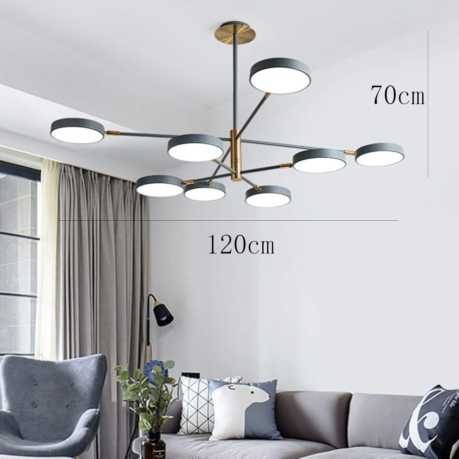 インダストリアルのシャンデリア 人気アクセスランキング - インテリア