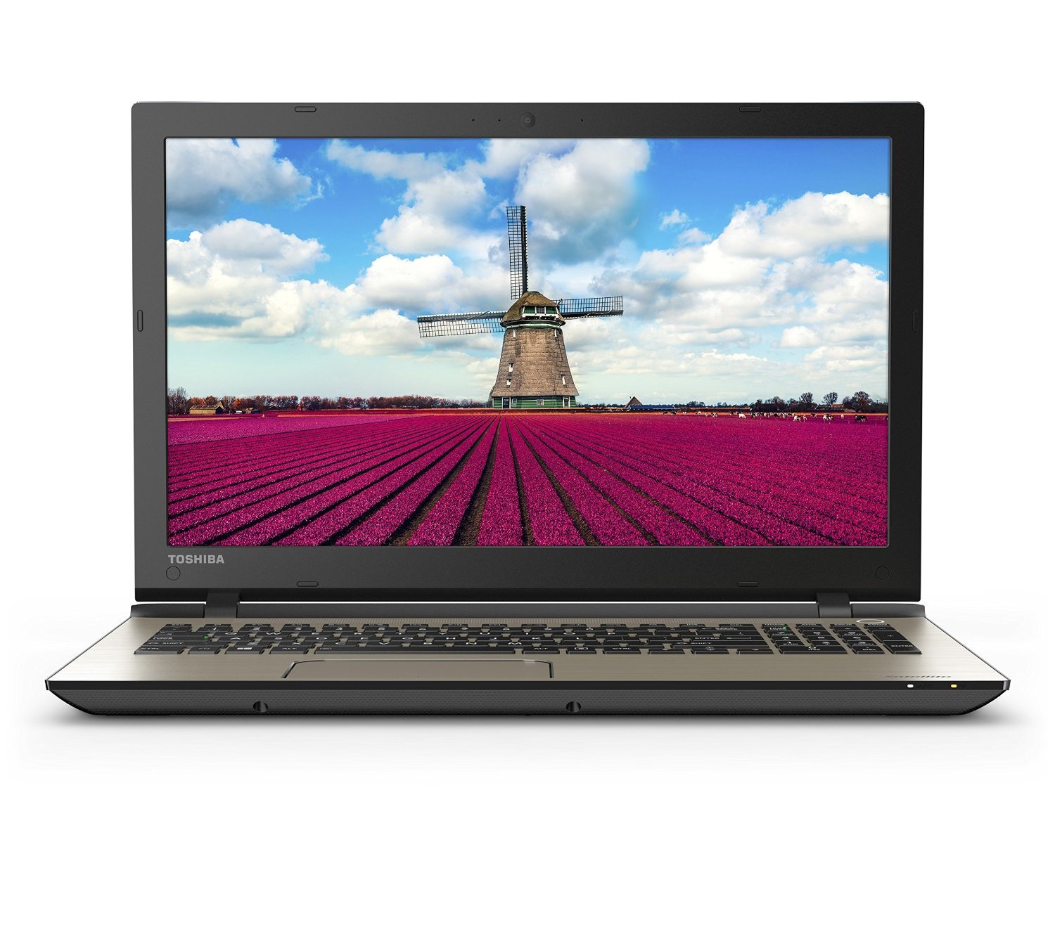Toshiba Satellite S55-C5274 15.6 Inch Laptop (Intel Core i7-5500U