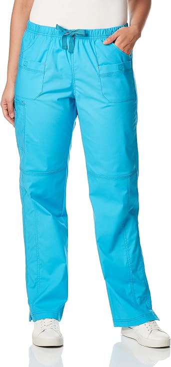 Wonderflex Faith Scrub Pant 
