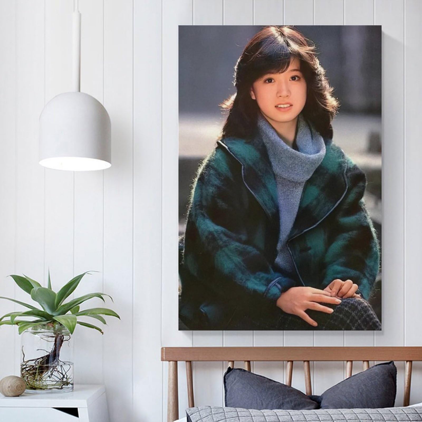 Amazon.co.jp: 中森 明菜 なかもり あきな 若いころ 超クリア