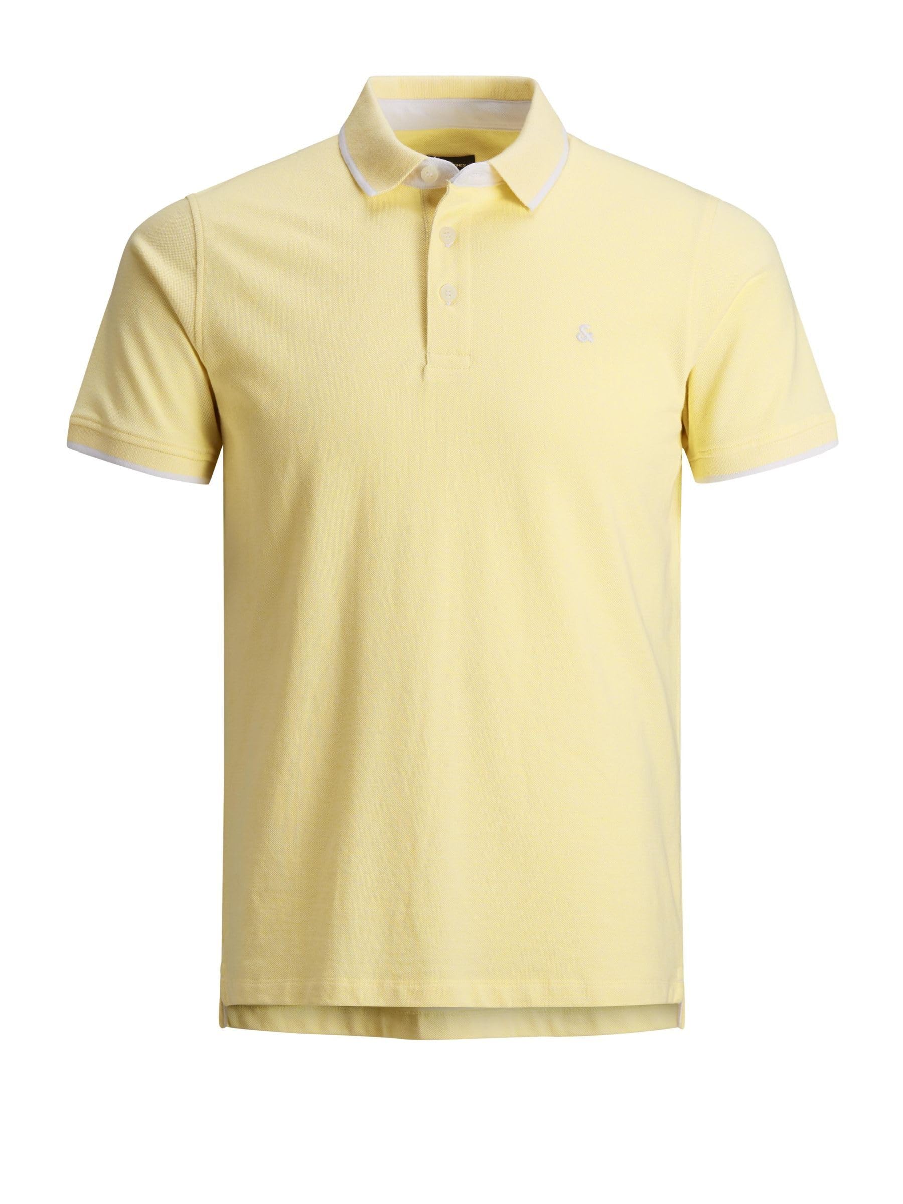 Jack & Jones Jjepaulos Polo SS Noos Polo Hombre (Pack de 1) — view 10