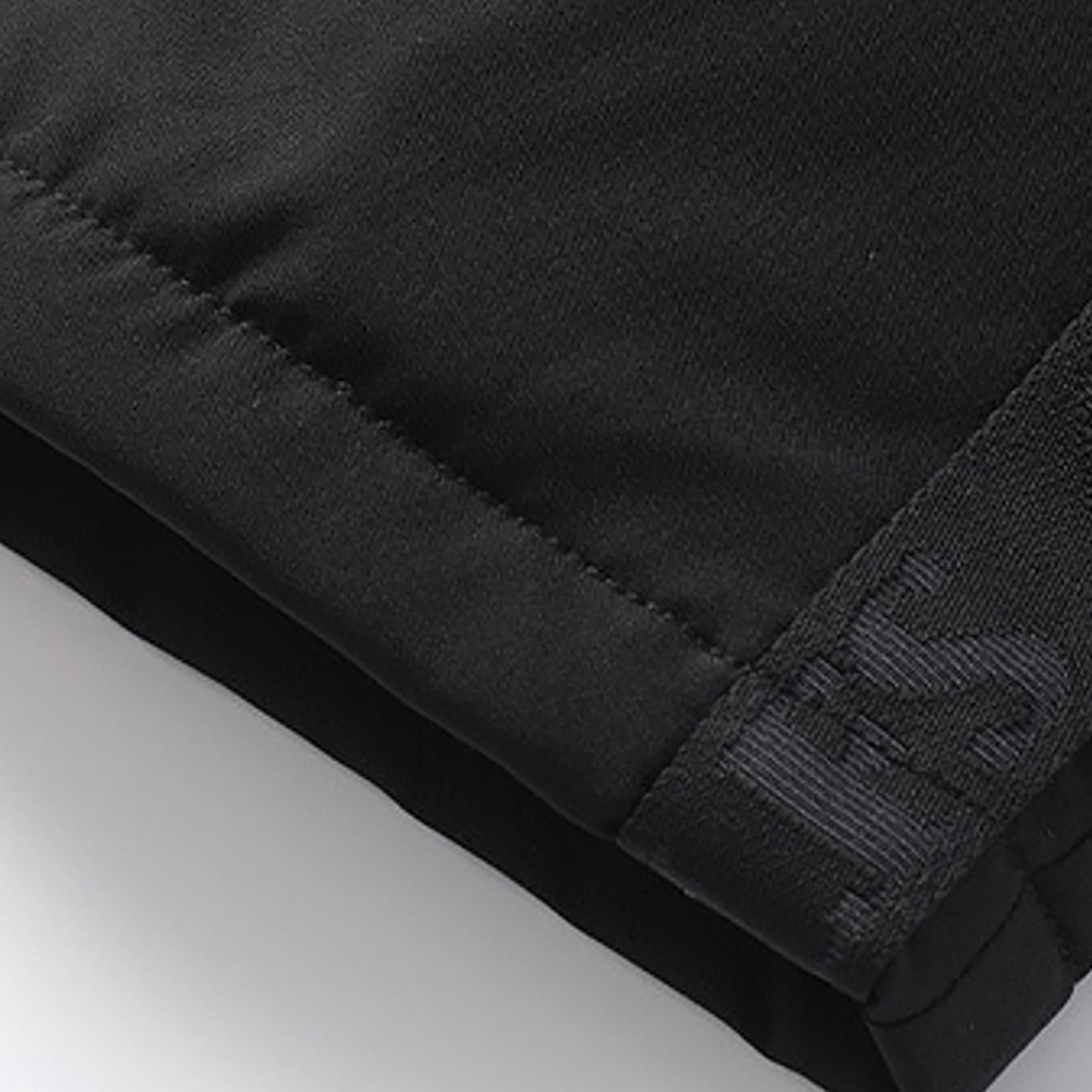 Pantalones de Viaje cálidos para Hombres y Mujeres, de Invierno, Acolchados y Gruesos, para el frío