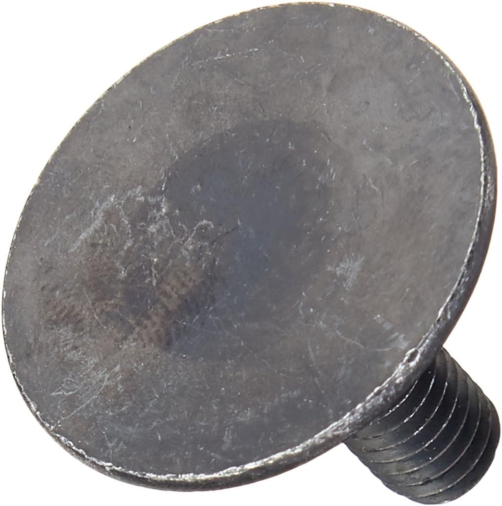 The Hillman Group 260224 5/16Inch x 1Inch Elevator Bolt