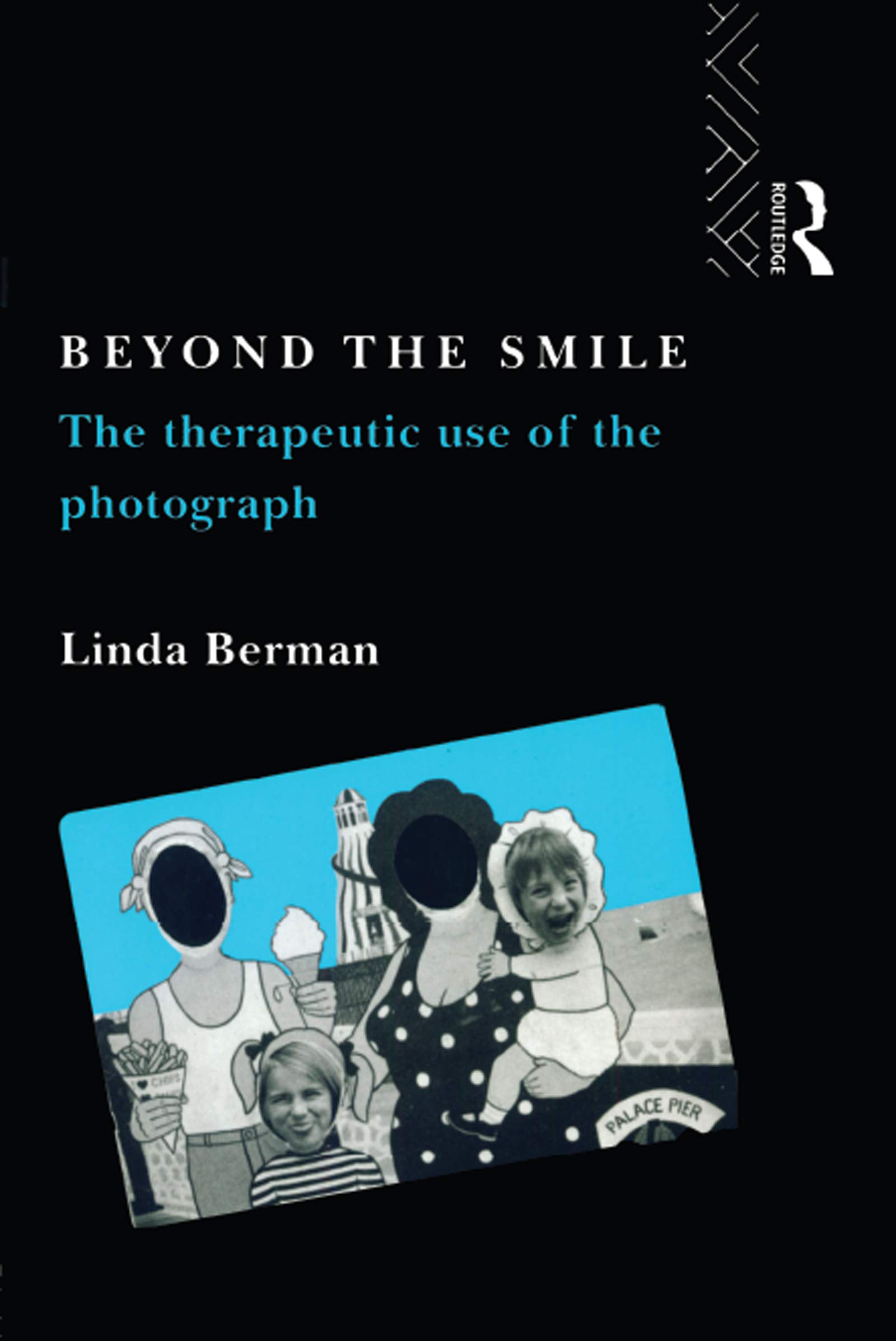 The Therapeutic Use of the Photograph livre de psychologie et art-thérapie