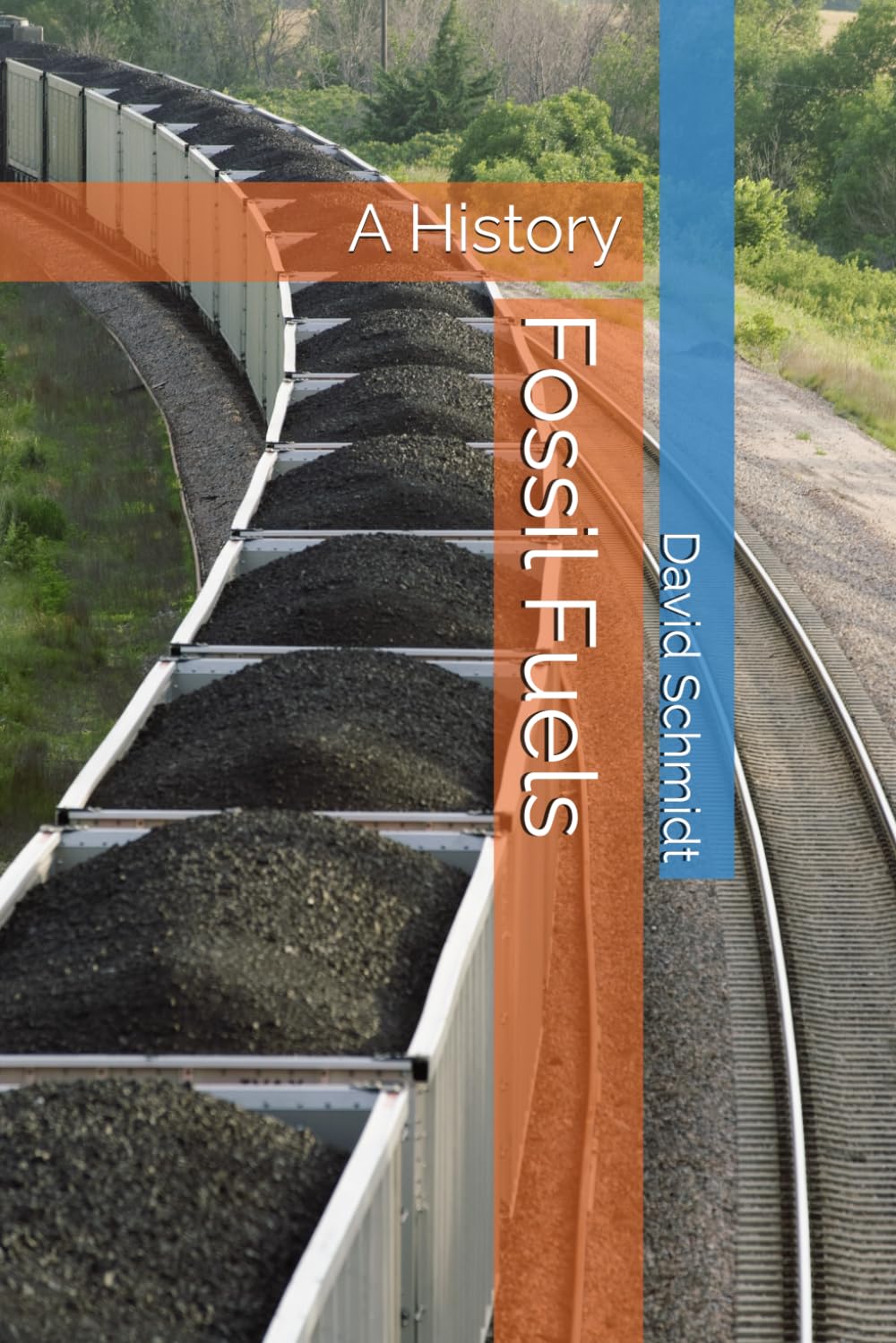 Fossil Fuels: A History
