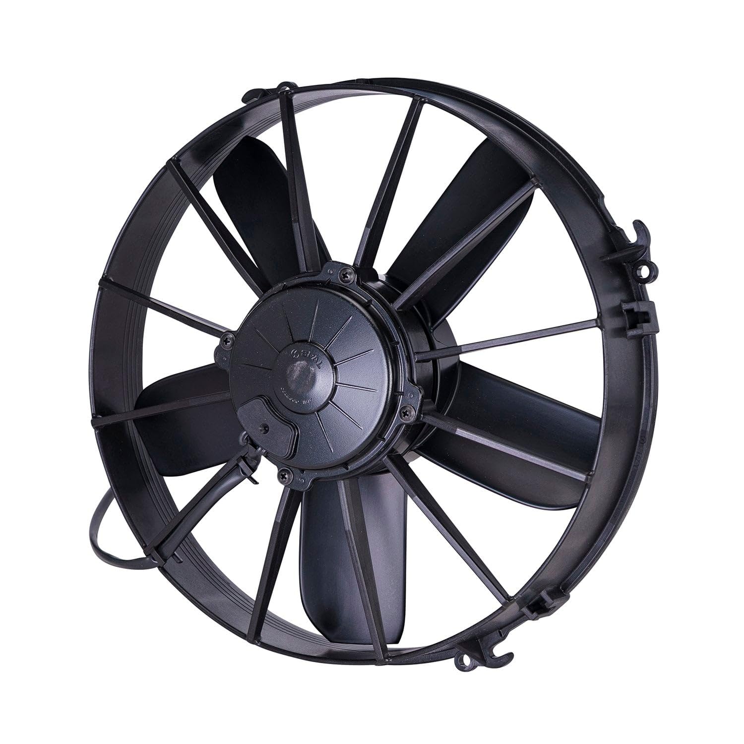 Amazon.com: Spal 30102038 Puller Fan (12In High Performance