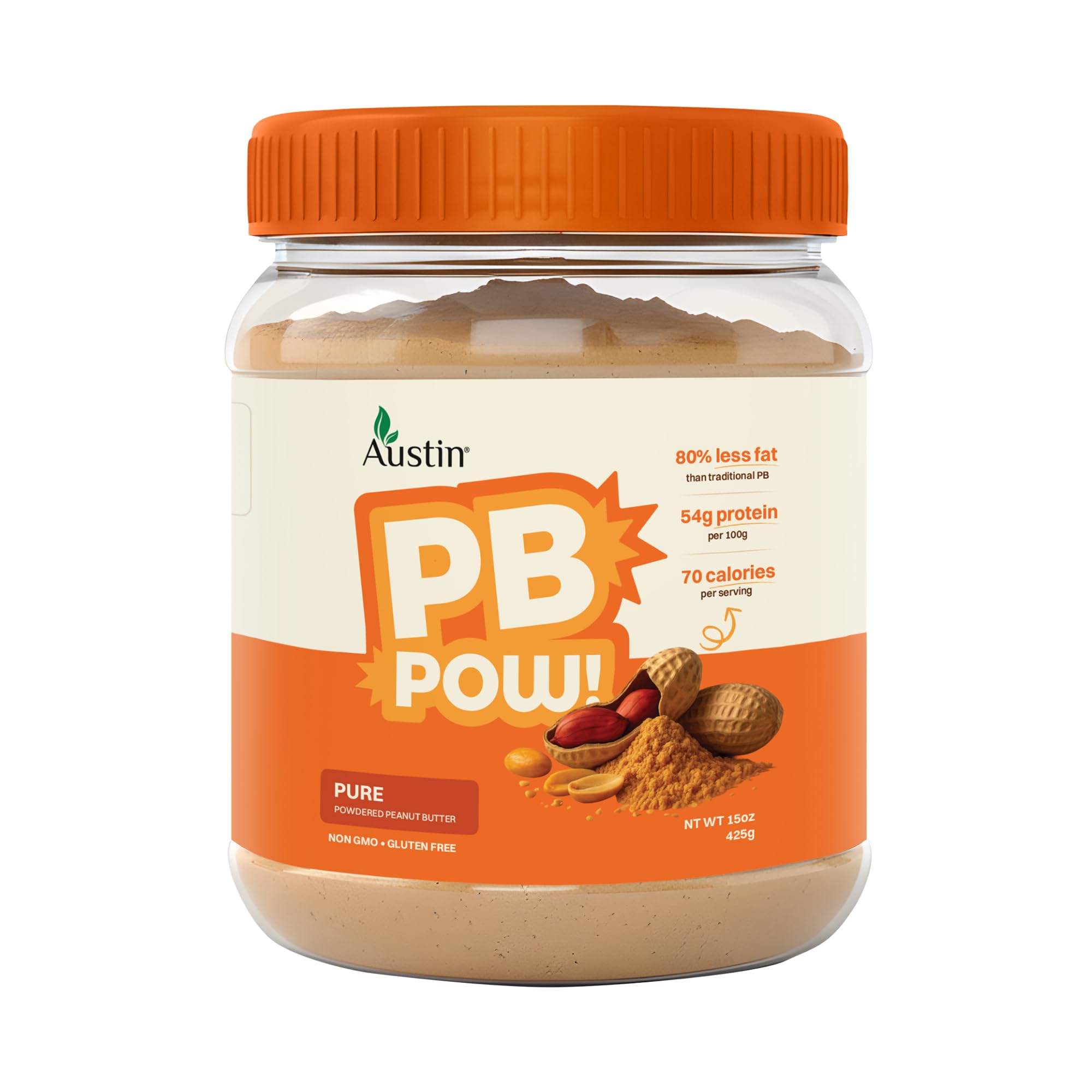 425 g (Pack of 1)