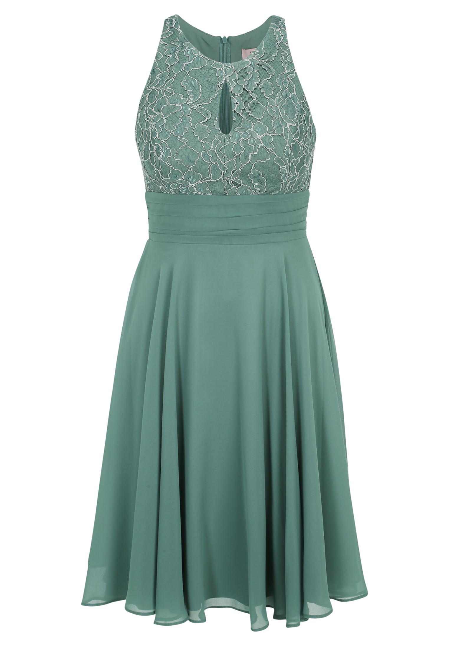 Vera Mont Damen 0223/4825 Kleid