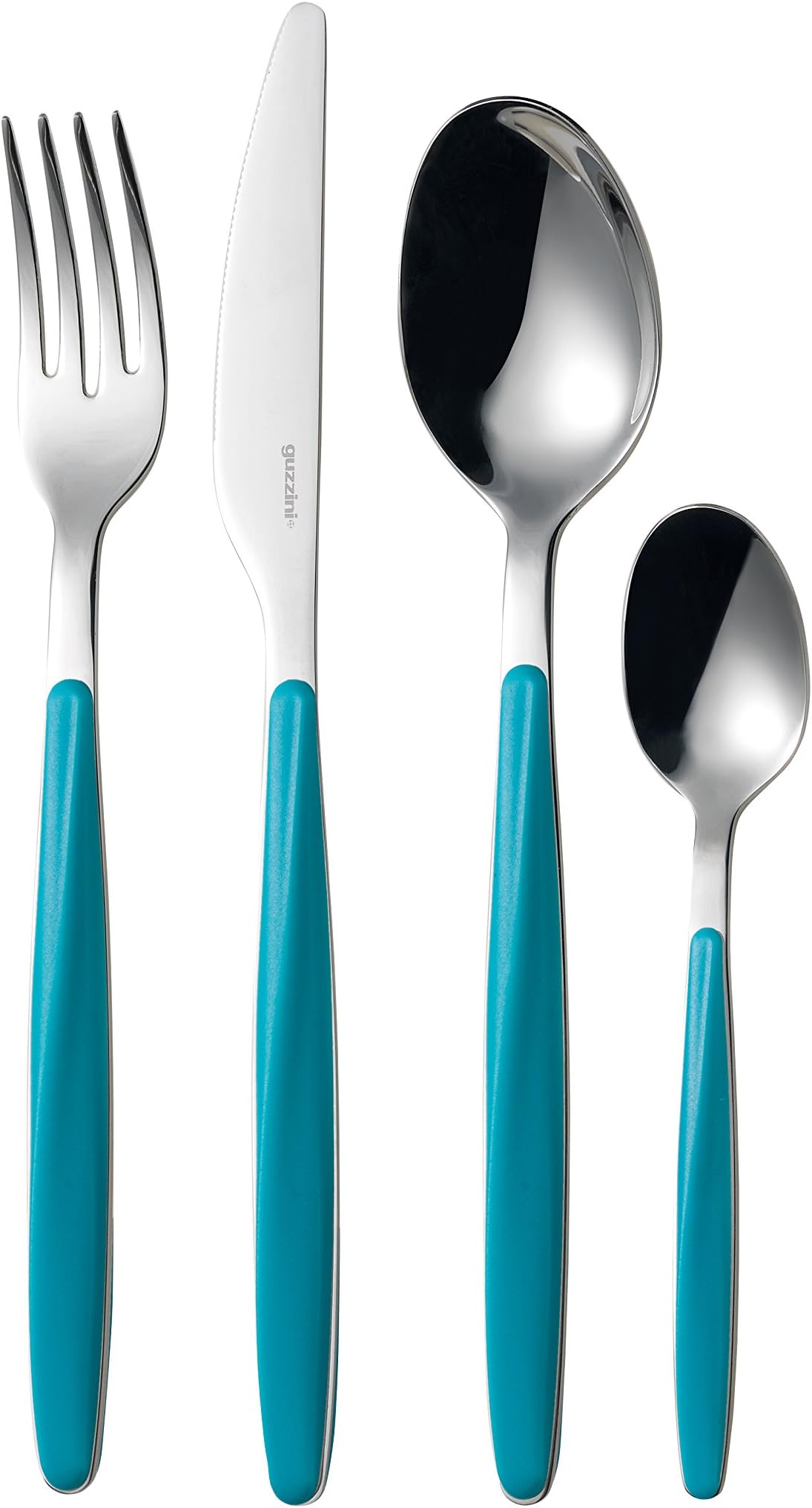 My Fusion Table Set Matte Blue One Size