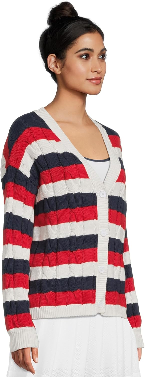 Beach Riot Women's Sherry Cardigan