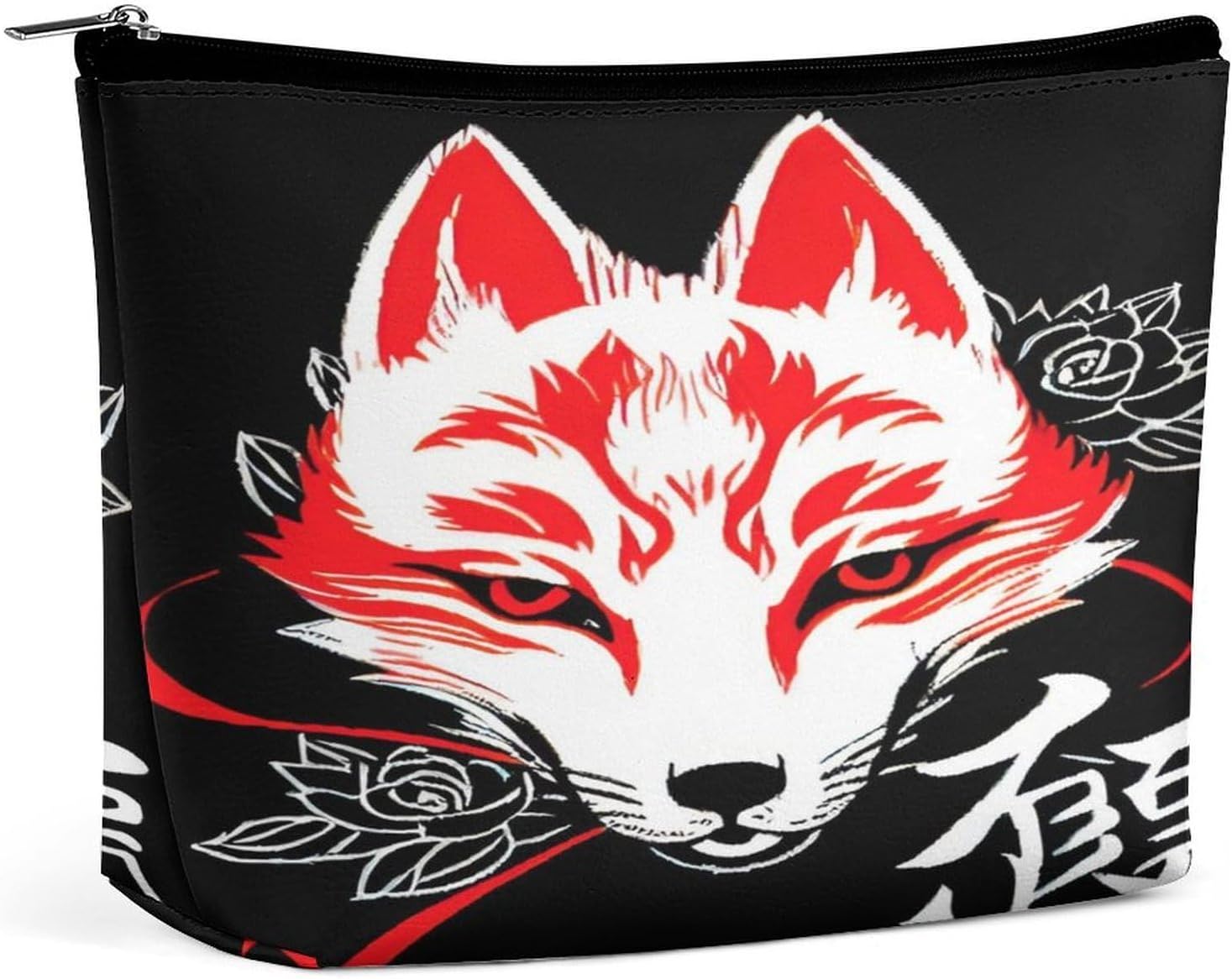 Foldable Women Ladies Travel Makeup Bag