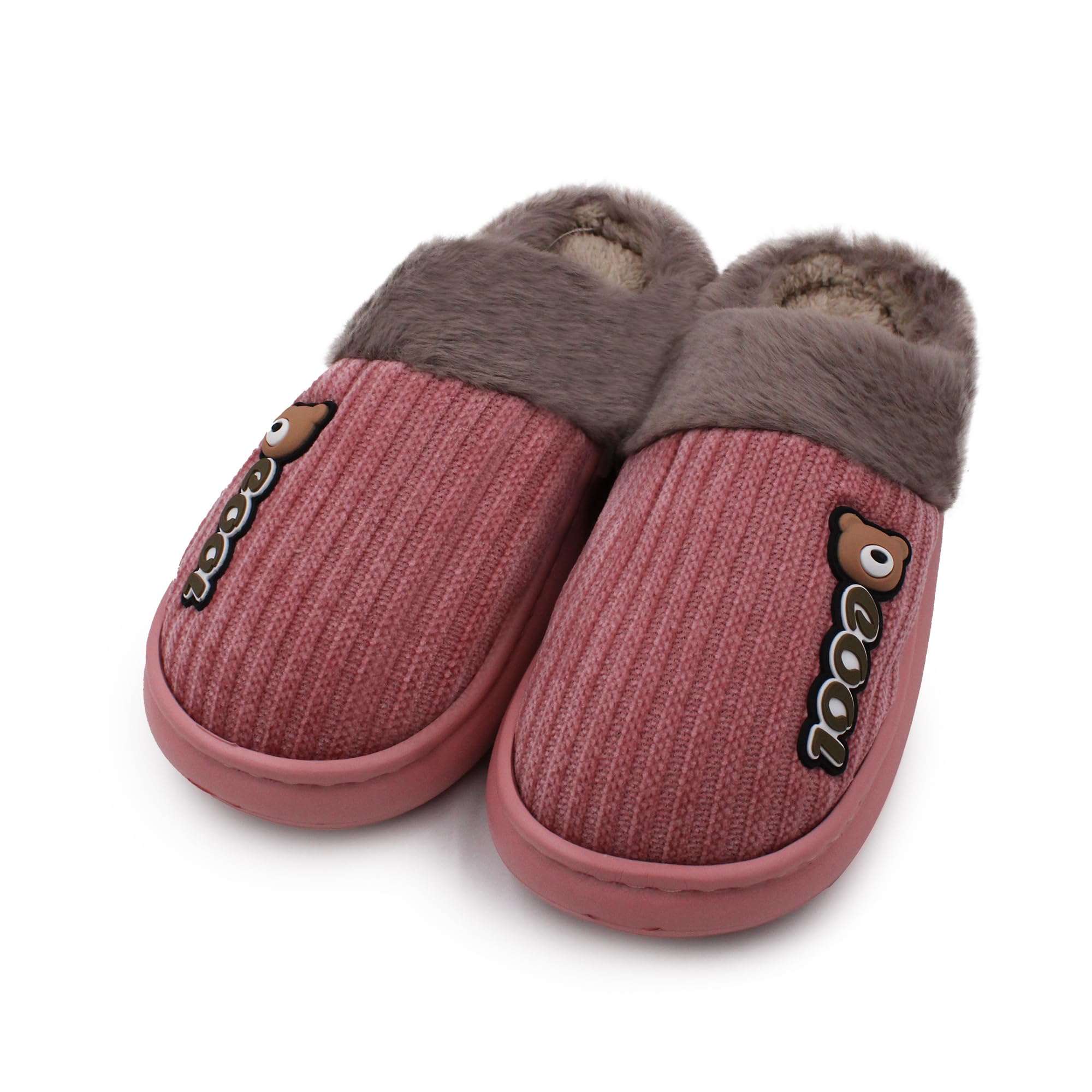 vritraz Comfortable | Anti Skid | Lightweight Indoor Winter Slipper For Mens and Womens, Warm House Chappal-picture-36
