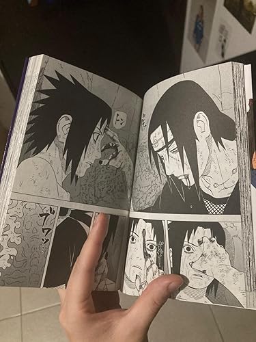 NARUTO -ナルト- 43 | 岸本 斉史 |本 | 通販 | Amazon NARUTO -ナルト- 43 | 岸本 斉史 |本 | 通販 | Amazon