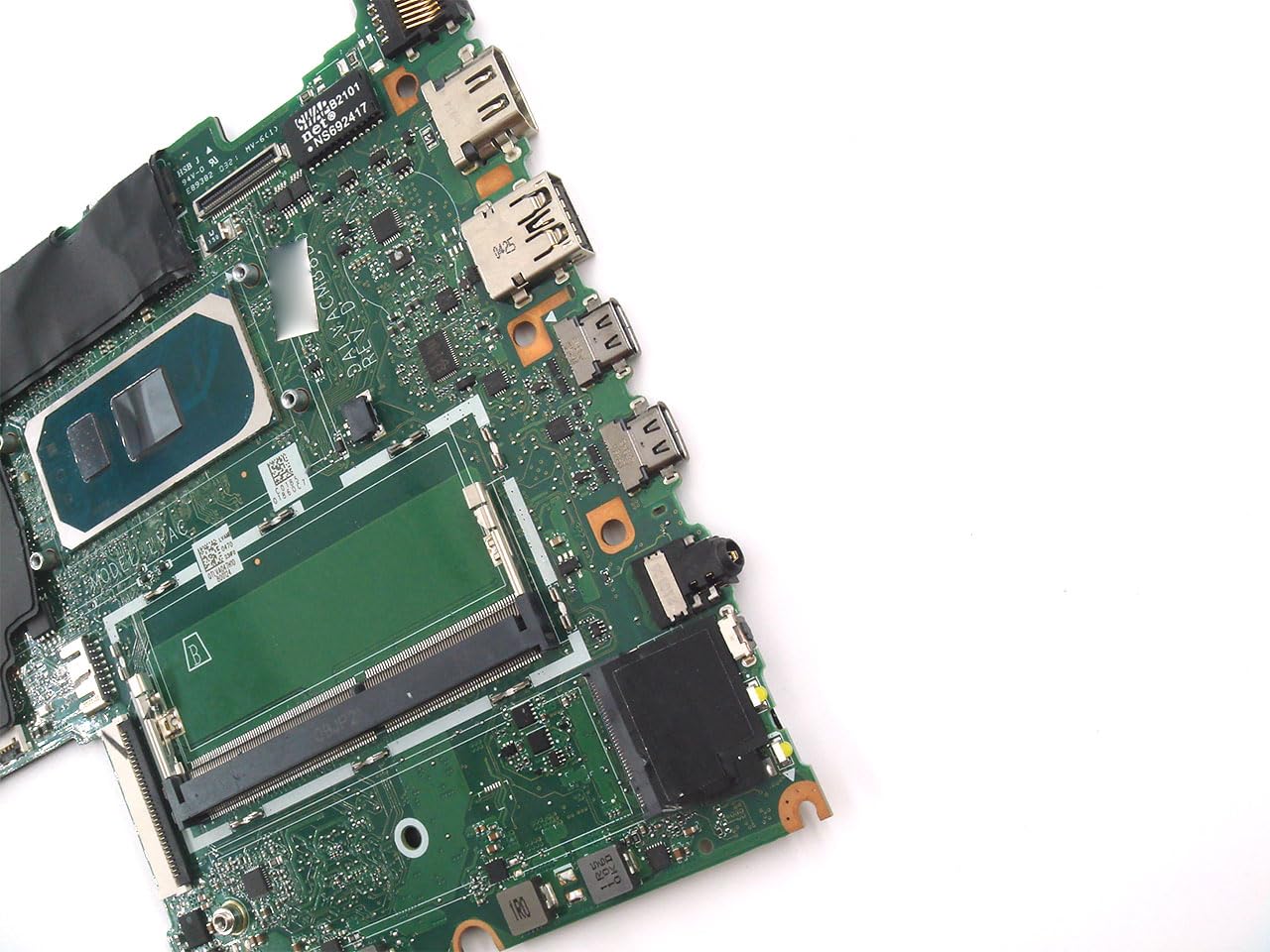 Amazon.com: Bayjebu Parts for Lenovo ThinkBook 14-IIL 15-IIL