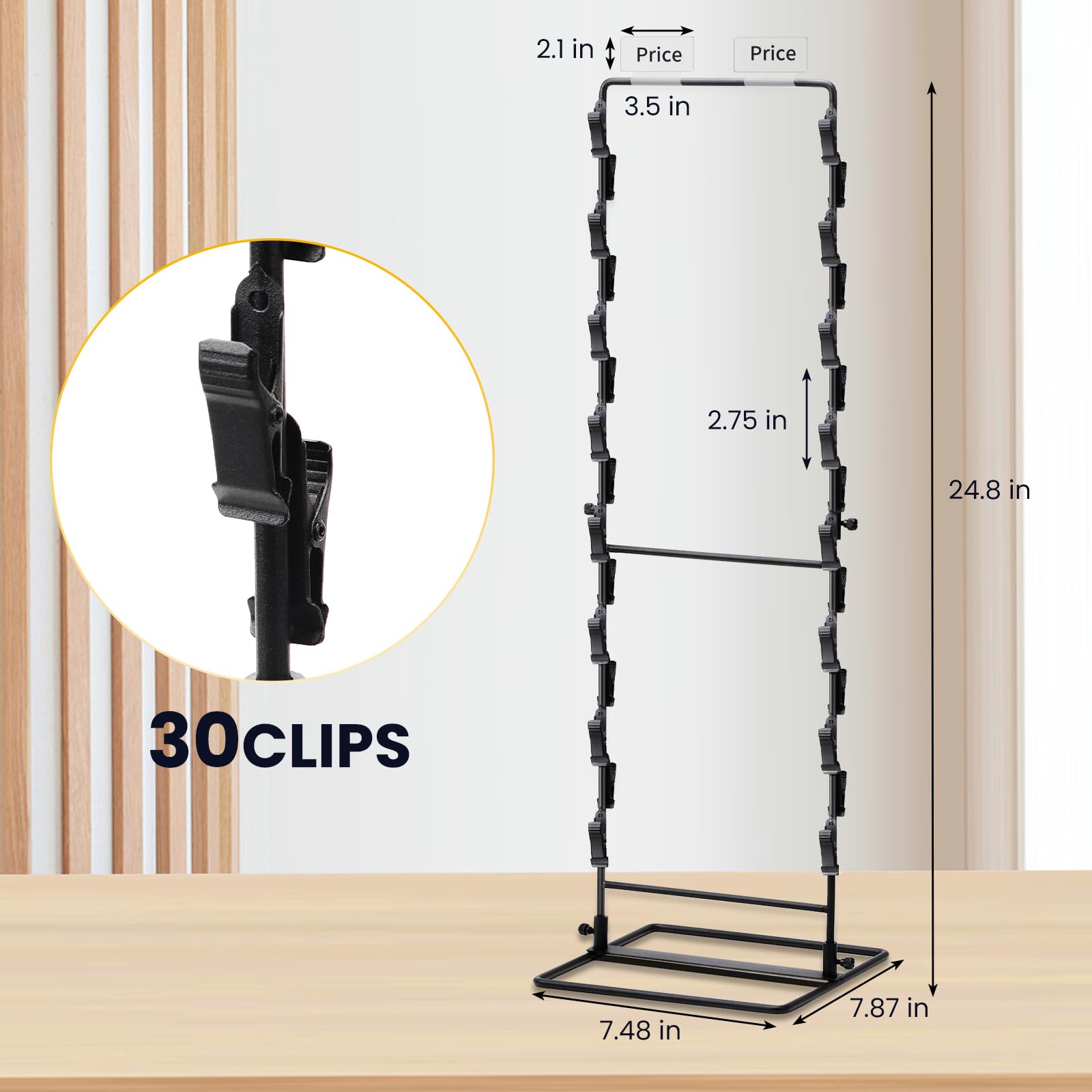 Retail Display Counter Chip Display Rack,Chip Rack Display Stand,Chip ...