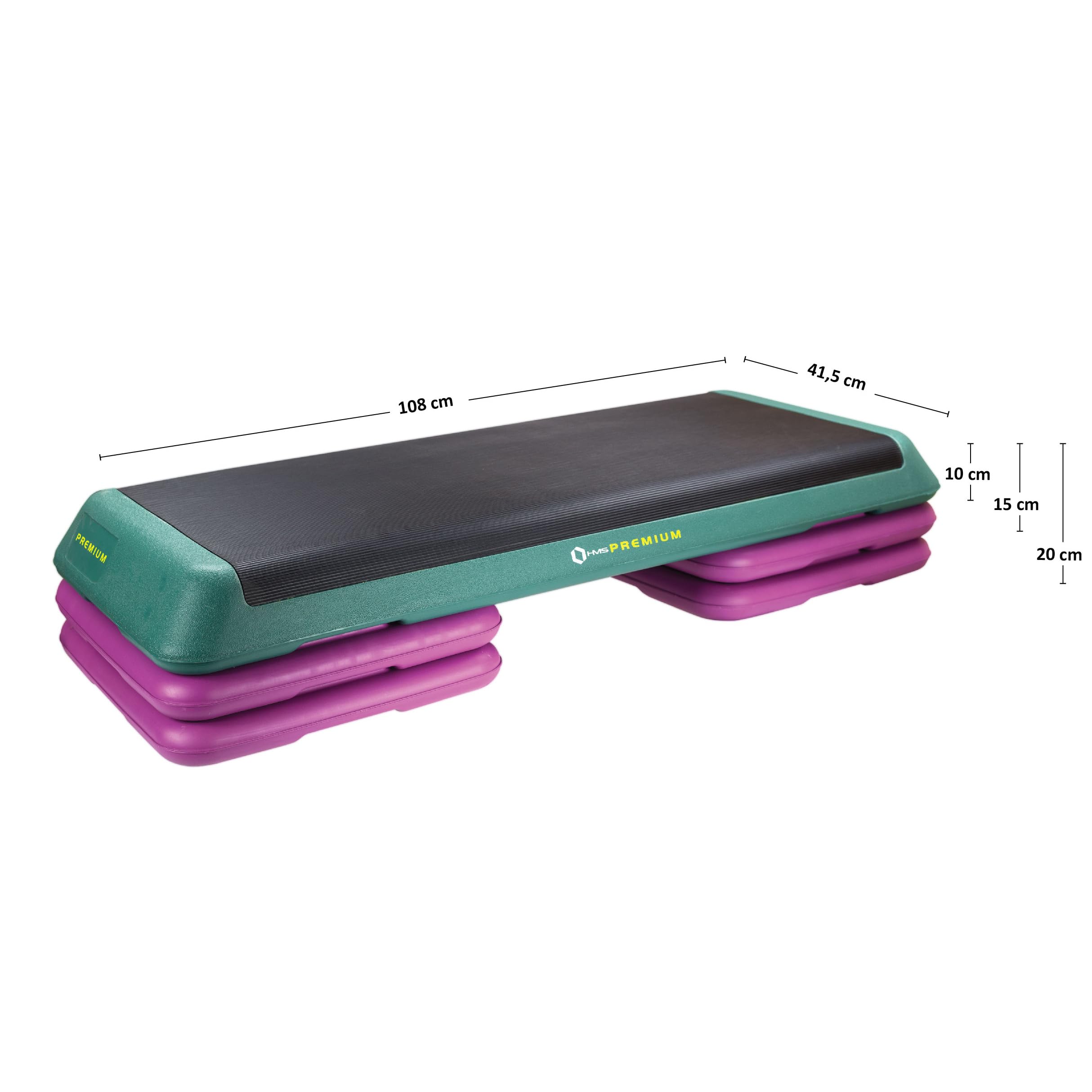 HMS 5907695522129 Aerobic Step