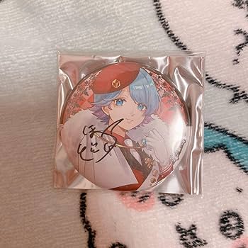 いれいす hotoke いむくん 缶バッジ Amazon.co.jp: いれいす いむ いむくん ほとけ hotoke 缶バッジ